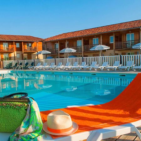 Les Maisons Du Golf D'Armagnac Eauze Zewnętrze zdjęcie